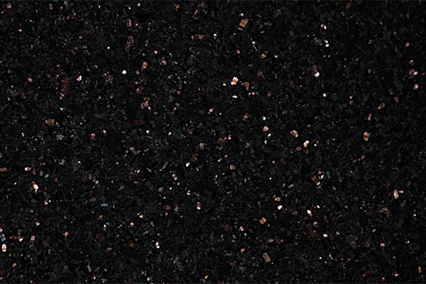 Black Galaxy Granite