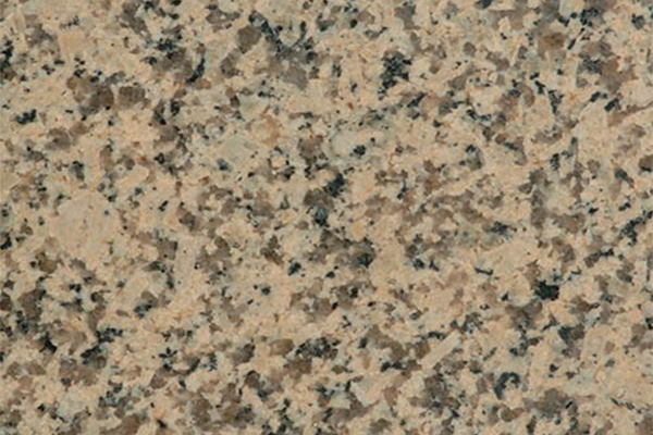 Crystal Yellow Granite