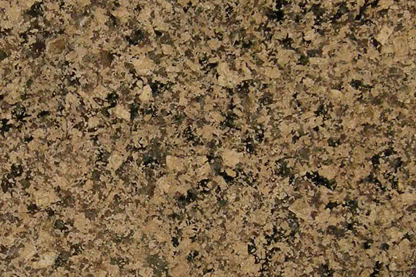 Dessert Gold Granite