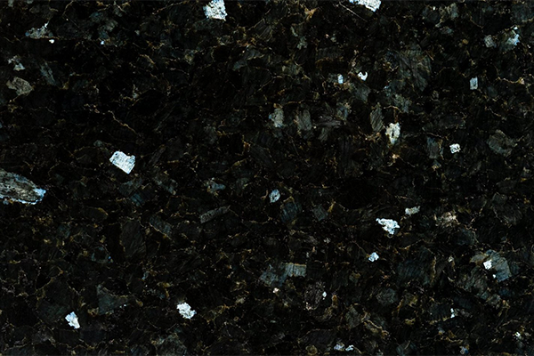 Emerald Pearl Granite