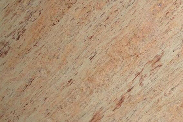 Ivory Fantasy Granite