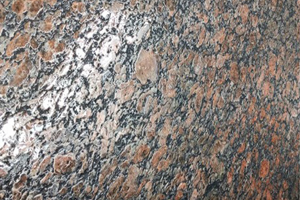 Brown Lapotra Granite