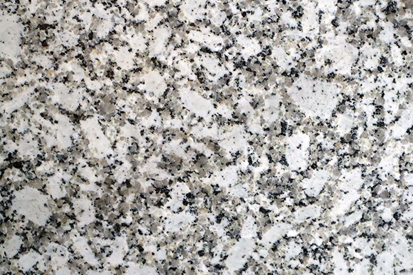 P White Granite