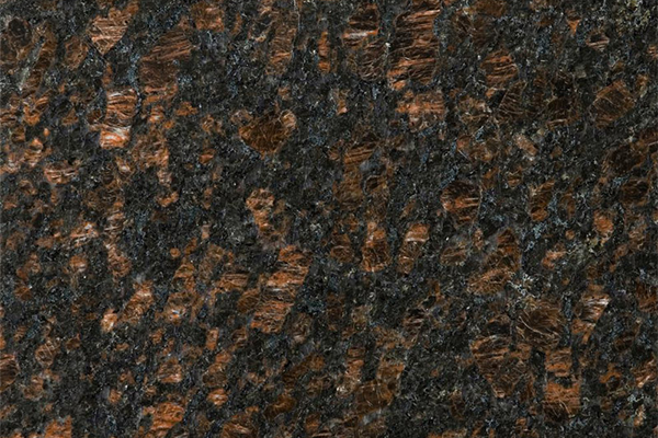 Tan Brown Granite